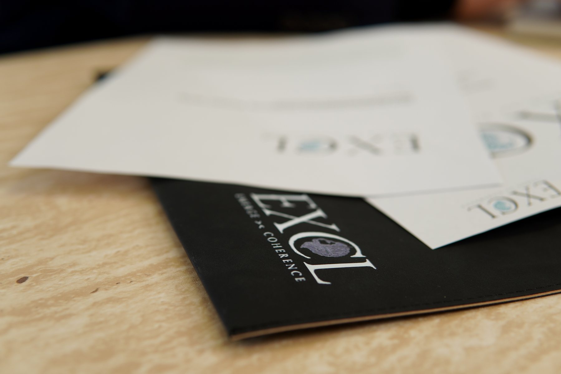 EXCL systems engineering documents and branded materials